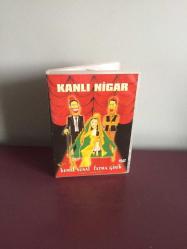 Efemera - Dvd Film Kanlı Nigar Kemal Sunal Fatma Girik - kitantik - kitaLog