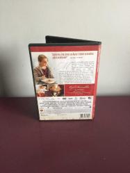 Dvd FilmAşk Tarifi Türkçe Dublaj Catherine Zeta Jones