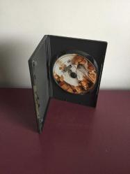 Dvd FilmAşk Tarifi Türkçe Dublaj Catherine Zeta Jones