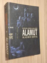 Fedailerin Kalesi Alamut