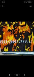 Türk Fiat 60 56 traktör brandasi sifir