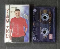 YILMAZ TURAN * UY FADİME * KASET