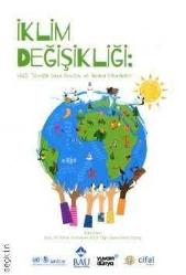 İklim Değişikliği UbD Temelli Okul Öncesi ve İlkokul Etkinlikleri