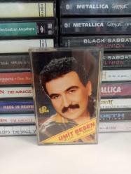 Ümit Besen - Müzikli Bir Masal - Kaset -