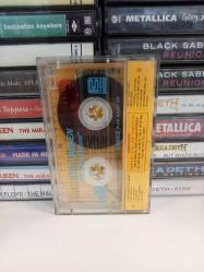 Ümit Besen - Müzikli Bir Masal - Kaset -