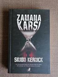 ZAMANA KARŞI