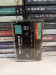 Ümit Besen - Görüşürüz - Kaset -