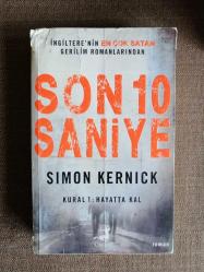 SON 10 SANİYE