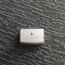 Vintage Sony Ericsson telefon flash
