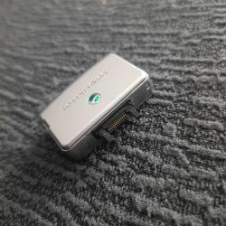 Vintage Sony Ericsson telefon flash