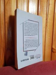 WEYSEL PARADOKSU - birinci baskı