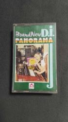 Brand New dj. Panaroma