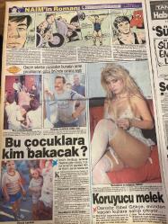 TAN GAZETESİ DOĞUM GÜNÜ HEDİYESİ - 15 EKİM 1988 - TAM TAKIM 8 SAYFADIR -İbrahim Tatlıses-Banker Kastelli-Veysel Yeşil-Tülay Kaya-Engin Yalman-Orhan Gencebay-Semra Özal-Naim Süleymanoğlu-Süleyman Naim-Turgut Özal-Metin Doğan-Semra Hanım-Sibel Gökçe-Hatice Yıldırım-Kocası Erdoğan Yıldırım-Barzani-Mesut Barzani-Şevket Yılmaz-Halil Narin-Halit Narin-Meral Öztekin-Selçuk Uygur-Ümit Aktan-Seda Akkor-Süheyl Ural-Sadi Alışık-Serap Aksoy-Seda Akkor-Sibel Öztekin-Yaşar Doğuş-Handan Çağlar-Ceylan Ateş-Ayfer Şen-Ali Ergün-Fatoş-Özcan Öal-Bush-Dukakis-Cevat Özer-Cevat Özer-Cevat Özer-Cevat Özer-Cevat Özer Paranızı her bankaya kaptırmayın-Neden olmasın-Yemekte kan çıktı-Biz kimseye haraç vermeyiz-Naim ailesine kavuştu-Naim’e en güzel hediye-İzlandalılar erkek erkeğe dağıttı-Cim Bom Gemisi Sarıyer önünde-Söz sözcülerin-Derby maçının hakemi Özcan Öal-Orhan Gencebay TV’ye çıkıyor-Arkadaşımız önerisi yasağı kaldırdı-Tiyatro sahnesine çıkan ilk Müslüman kadın Affife Jale-Zekiye ruh doktorunu bile deli ed