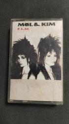 Mel&Kim  F.L.M.