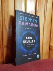 KARA DELİKLER / Kara Delikler Hakkında Son Bilgiler