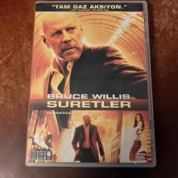 SURROGATES - SURETLER - ORJİNAL BANDROLLU