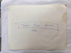 TÜRK HALK MÜZİĞİ SANATÇISI ŞAKİR ÖNER GÜNHAN'IN ORİJİNAL 4'LÜ FOTOĞRAF SETİ - 18 x 12 cm ve 21 x 16 cm EBADINDA  - İSTANBUL BELEDİYESİNCE SPOR SERGİ SARAYINDA DÜZENLENEN HALK KONSERİNE KATILAN ŞAKİR ÖNER GÜNHAN', BEDRETTİN DALAN'LA BİRLİKTE ''MAVİ MAVİ'' ŞARKISINI OKUDU ve NURİ SESİGÜZEL'LE AYNI SAHNEDE YER ALDI, ARALIK 1985