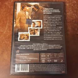 NIGHT AND THE CITY - GECENİN SESİ  - ORJİNAL BANDROLLU