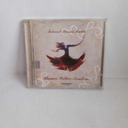 Cd Mehmet Rasim Mutlu, bunca yıllar aradım tasavvuf müzik albümü