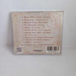 Cd Mehmet Rasim Mutlu, bunca yıllar aradım tasavvuf müzik albümü