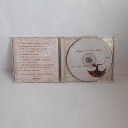 Cd Mehmet Rasim Mutlu, bunca yıllar aradım tasavvuf müzik albümü