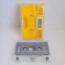 Kaset The Sound Of Music Soundtrack Albüm. Neşeli günler film müzikleri