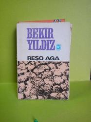 REŞO AĞA/KESİK EL-PALA HAMO-DÜDÜKLÜ TENCERE-SUCUKLU-AÇ,KAPA-YORULMAYAN ADAM-ÜÇ BİT-AYAĞA DAYAK-ÖL ANA) 2.EL