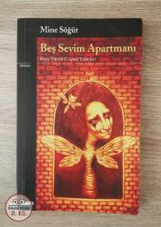 Beş Sevim Apartmanı (2. El)