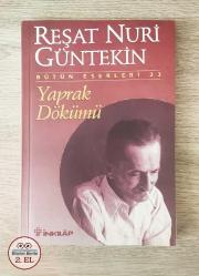 Yaprak Dökümü (2. El)