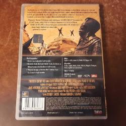 PLANET OF THE APES - MAYMUNLAR CEHENNEMİ  - ORJİNAL BANDROLLU