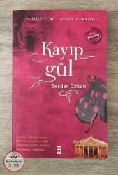 Kayıp Gül (2. El)