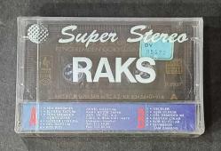 FATİH ERKOÇ * PENCEREMDEN GÖKYÜZÜNE * KASET AMBALAJINDA