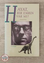 Hayat, Bir Emrin Var mı? (2. El)