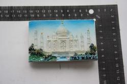 TAJ MAHAL   MAGNET DETAYLAR RESIMLERDE (DEMİR RAF 34