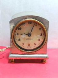 MS11-----HAMMOND PARÇALIK ELEKTRİKLİ MASA SAATİ