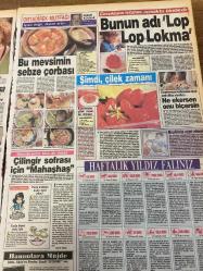 SAKLAMBAÇ GAZETESİ DOĞUM GÜNÜ HEDİYESİ - 21 MAYIS 1989 - TAM TAKIM 8 SAYFADIR -Yasemin Baradan-Begüm Özbek-Esra Ünlü-Tanju Çolak-Hülya Avşar-Dustin Hoffman-Orhan Gencebay-Olhan Bayülgen-Müslüm Gürses-Hakan Peker-Ferdi Tayfur-Gülden Engüven-Meltem Engüven-Gülay Tokan-Duygu Tokan-Fatma Subaşı-Nalan Burdurlu-Süheyla Tokan-Duygu Han-Sümbül Han-Eba Oral-Begüm Akın-Güneş Biber-Beyza Biber-Beyhan Biber-Pelin Bozkurt-Erdal Bilgiç-Nükhet Taşdelen-Talat Ongan-Necmi Ongan-Derya Sebilci-Nurçin Sebilci-Gülten Arsal-Hülya Karaalioğlu-Karl Poll-Zehra Poll-Serap Çağlayan-Murat Dolana-Çansel Tacettinoğlu-Melih Dizdar-Bülent Lale-Ayla Uğur-Uğur Leyla Onurçenk-Mehmet Kıral-Karakış İpek Gürünçen-Onuray Karakuş-Hamurara Gürünçen-Perihan Savaş-Bekis Akkale-Mazhar Bey-İbrahim Tatlıses-Fatma Girik-Memduh Ün-Aysel Gürel-Gökben Gözler bu 3 güzelde-Bu hafta İstanbul güzele doyacak-Tanju’nun kaleciliği bu kadar-Hülya’nın kumarı-Yıldızlık yolunda-Yağmur adam-18 yılda doğan beste-Bir efsane böyle yaratıldı-60 milyo