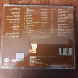 SENEM DİYECİ - TELL ME TRABZON  - ORJINAL BANDROLLU