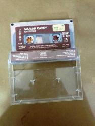 MARIAH CAREY - EMOTIONS - KASET