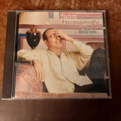 SERHAT HACIPAŞALIOĞLU - RÜYA  - ORJINAL BANDROLLU