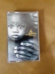 DR. ALBAN - BORN IN AFRICA - KASET