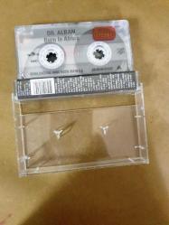 DR. ALBAN - BORN IN AFRICA - KASET