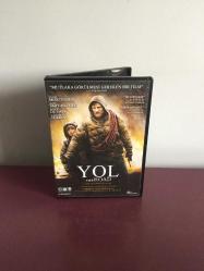 Dvd Film Yol Road Türkçe Dublaj Charlize Theron Robert Duvall Viggo Mortense