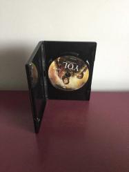 Dvd Film Yol Road Türkçe Dublaj Charlize Theron Robert Duvall Viggo Mortense