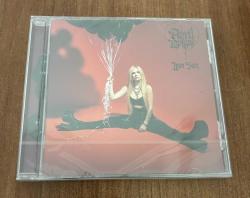 Avril Lavigne - Love Sux CD
