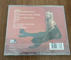 Avril Lavigne - Love Sux CD
