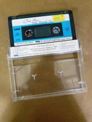 CHRIS REA - THE ROAD TO HELL - KASET