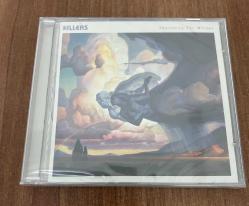 The Killers - Imploding the Mirage CD