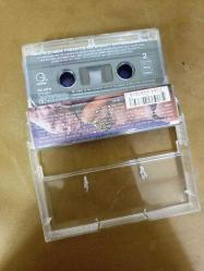 White Zombie - Supersexy Swingin Sounds - Kaset