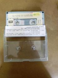 J. S. BACH & ORGAN WORKS - KASET