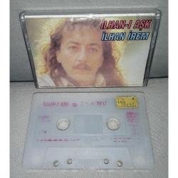 Kaset İlhan İrem ilhan-ı aşk albümü